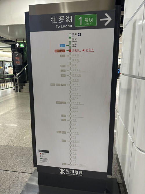 深圳北站哪个出口买票